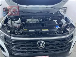 فولكسفاغن أطلس كروس سبورت